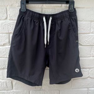 Men's Vuori Kore Shorts with liner